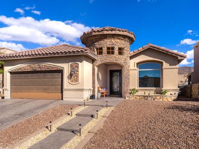 1444 Franklin Dell St, El Paso, TX, 79912