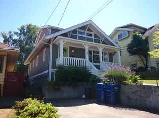 1904 Nob Hill Ave N, Seattle, WA 98109