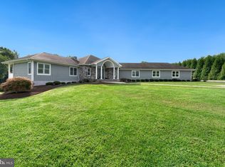 3930 Church Hill Rd, Church Hill, MD 21623