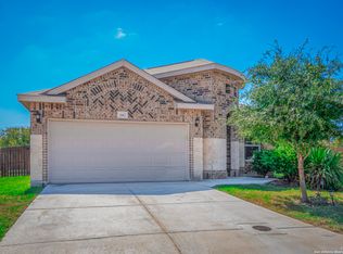 2602 Paria Cyn, Converse, TX 78109