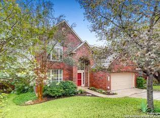 2384 Tree Br, Schertz, TX 78154