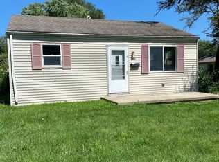 1000 Ohio Ave, Springfield, IL 62702