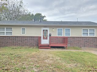 4621 S Fern Ave, Wichita, KS 67217