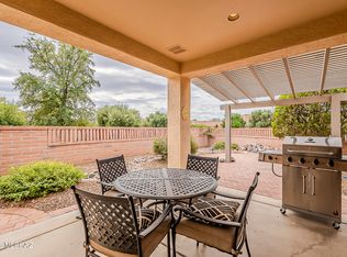 4002 S Via Del Picamaderos, Green Valley, AZ 85622