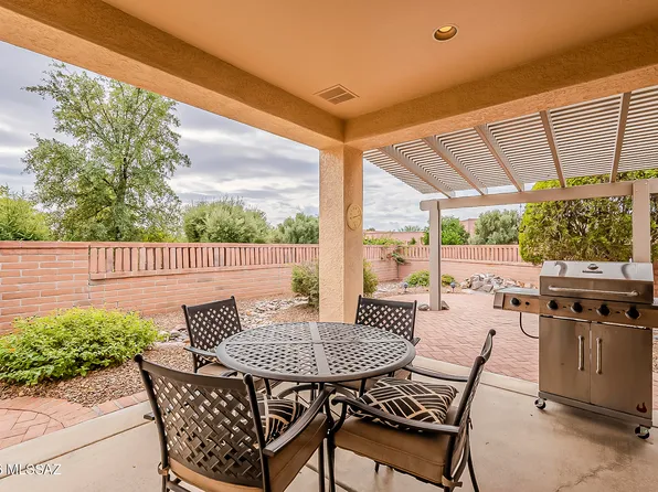 4002 S Via Del Picamaderos, Green Valley, AZ 85622
