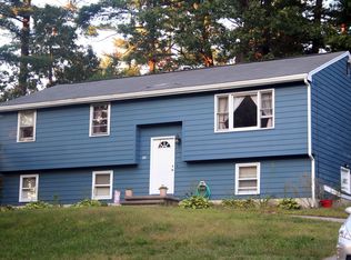 20 Glenside Ave, Billerica, MA 01821