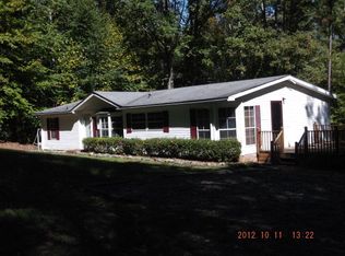 269 Rocking Chair Rd, Danville, VA 24540