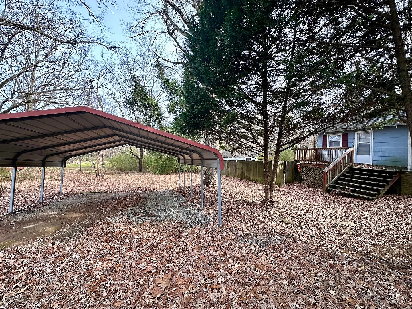 4255 Us Hwy 52, Gold Hill, 2 Bedroom 1 Bath House $1095.00, Coming Soon! — Photo 4