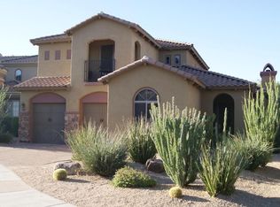 3983 E Scout Pass, Phoenix, AZ 85050