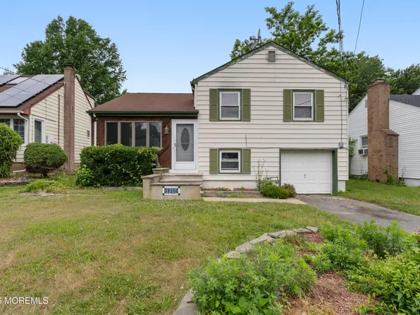 1317 Spruce Avenue, Ocean Twp, NJ 07712