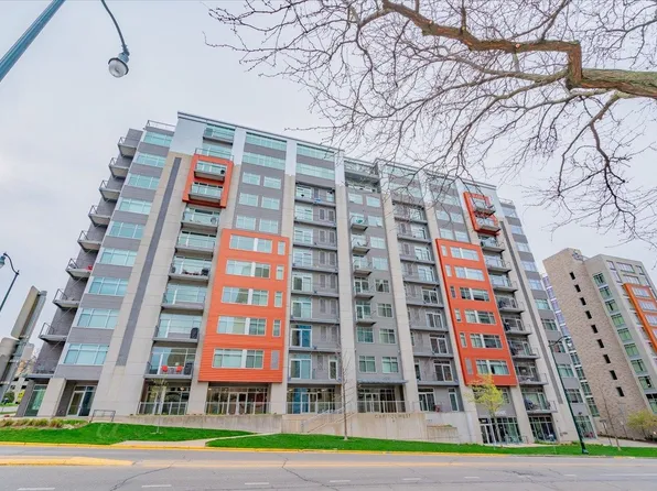 309 W Washington Ave Unit 302, Madison, WI 53703