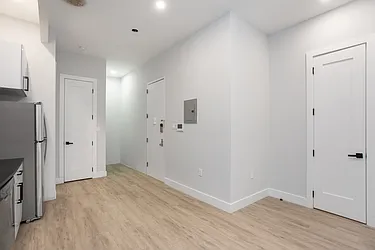 Rented by Voro NYC