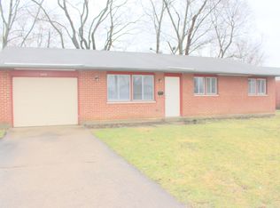 4418 Nowak Ave, Dayton, OH 45424