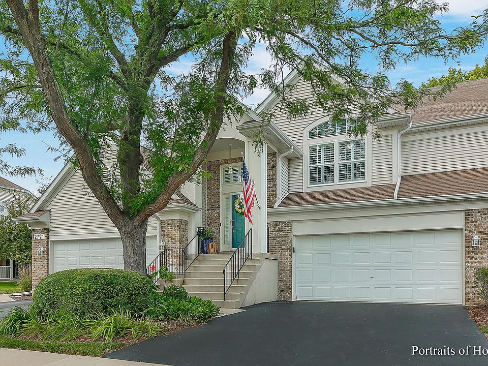2723 Old Woods Trl 0, Plainfield, IL 60586 Zillow