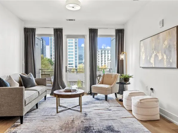 775 Juniper St NE #613, Atlanta, GA 30308