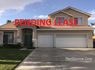 1769 Blackberry Ct, Palmdale, CA 93551