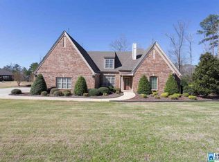 100 Azalea Hills Dr, Oneonta, AL 35121