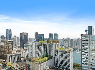 1033 Nelson St #2308, Vancouver, BC V6E 0E5