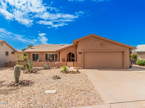8223 E FARMDALE Drive, Mesa, AZ 85208