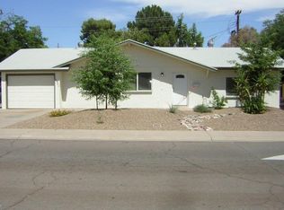 1921 N Cavalier Dr, Tempe, AZ 85281