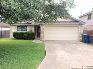 5211 Stormy Dawn, San Antonio, TX 78247