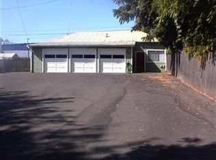 604 Franquette St, Medford, OR 97501