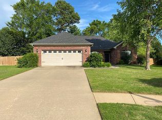 3528 Crepe Myrtle Cv, Benton, AR 72015