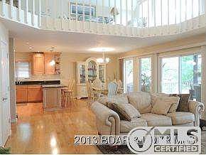 Main Floor Family Room