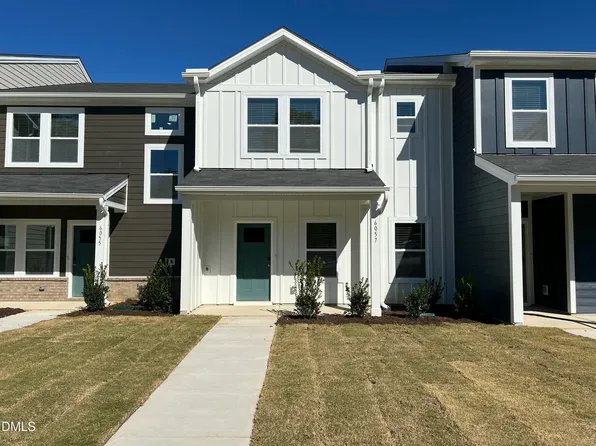 6057 Spring Forest Rd, Raleigh, NC 27616