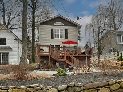 124 Point Breeze Dr, Hewitt, NJ, 07421
