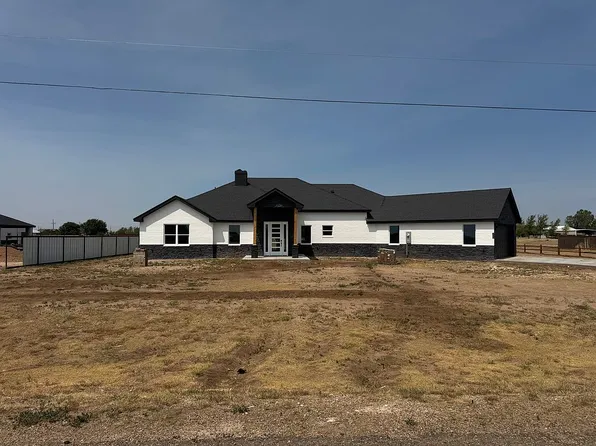 10831 Peggy Ln, Dumas, TX 79029