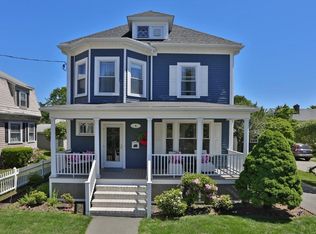 4 Larchmont Rd, Salem, MA 01970