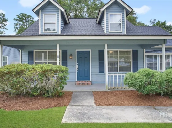 11 Jasmine Court, Savannah, GA 31406