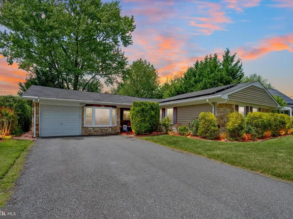 2500 Kayhill Ln, Bowie, MD 20715