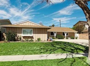 2089 N Medina Ave, Simi Valley, CA 93063