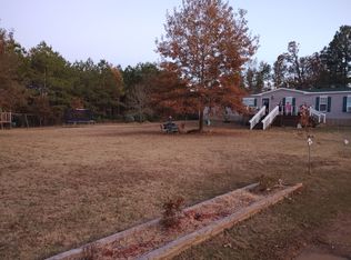 262 Padgett Rd, Benton, LA 71006