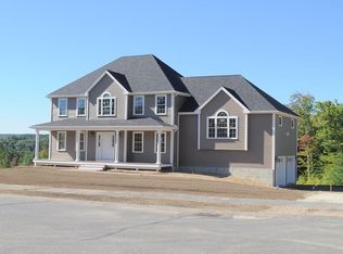 24 Rebanna Rd, Westminster, MA 01473