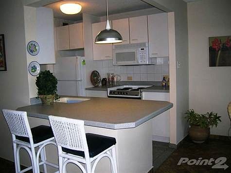 Villas del Mar Este Apt 6 E Cocina 1