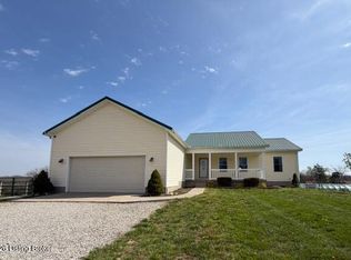 3536 Jim Clark Rd, New Haven, KY 40051