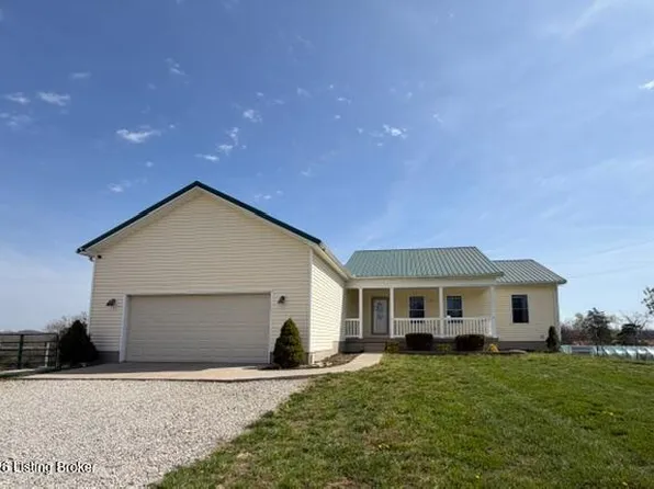 3536 Jim Clark Rd, New Haven, KY 40051