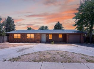 302 E Berrendo Rd, Roswell, NM 88201