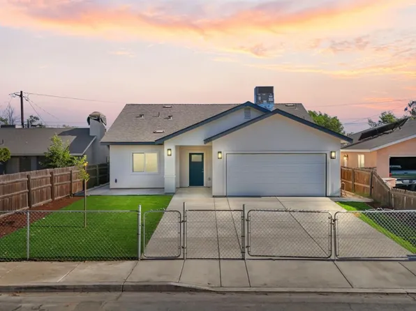 1903 Filson St, Bakersfield, CA 93307