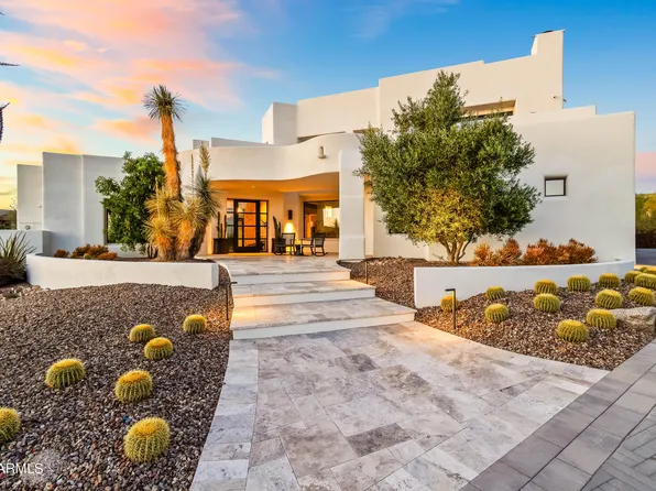 23227 N 94TH Place, Scottsdale, AZ 85255