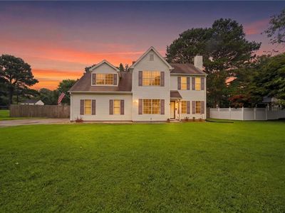 6742 Amanda Ct, Gloucester, VA, 23061