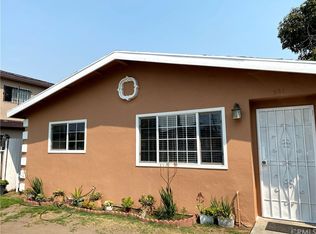 951 E 106th St, Los Angeles, CA 90002