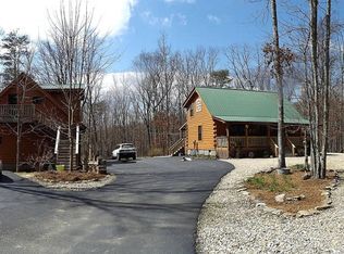 3200 Partin Farm Rd, Tracy City, TN 37387