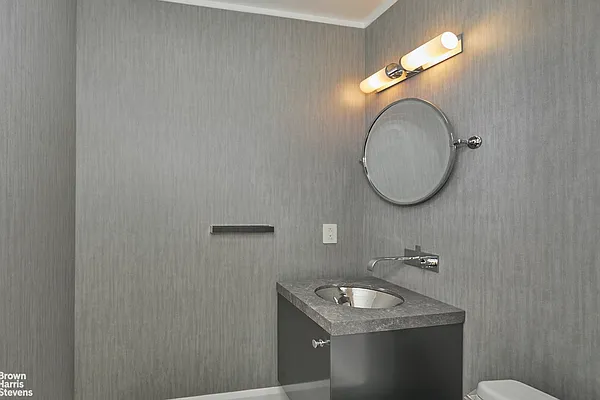 Rented by Brown Harris Stevens | media 16