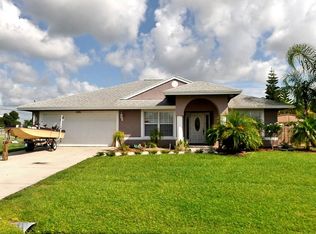 1081 SW John Maccormack Ter, Port Saint Lucie, FL 34953