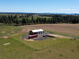 1254 Stuart Rd, Orofino, ID 83544