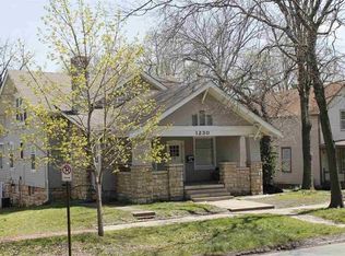1230 Tennessee St APT 1, Lawrence, KS 66044
